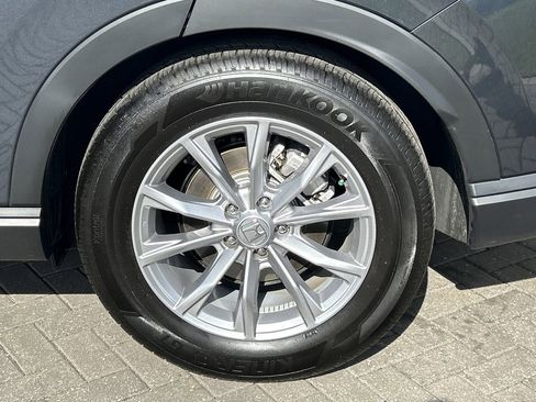 Used 2025 Honda CR-V EX-L image 31