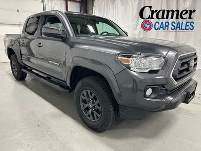Used 2023 Toyota Tacoma SR5