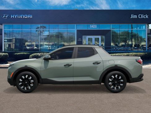 New 2026 Hyundai Santa Cruz SEL AWD/4WD image 3