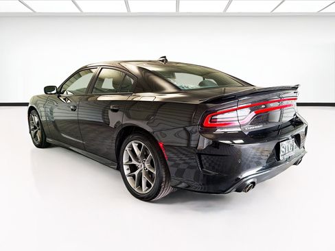 Used 2023 Dodge Charger GT RWD image 6