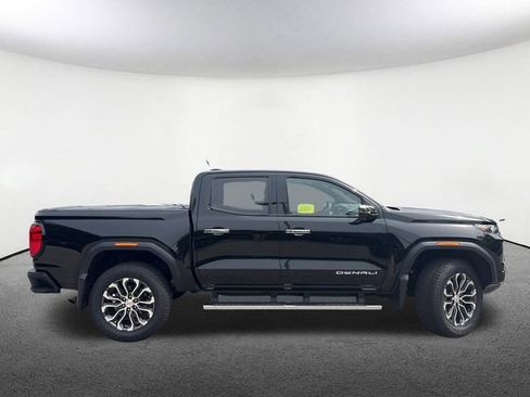 Used 2026 GMC Canyon Denali AWD/4WD image 15
