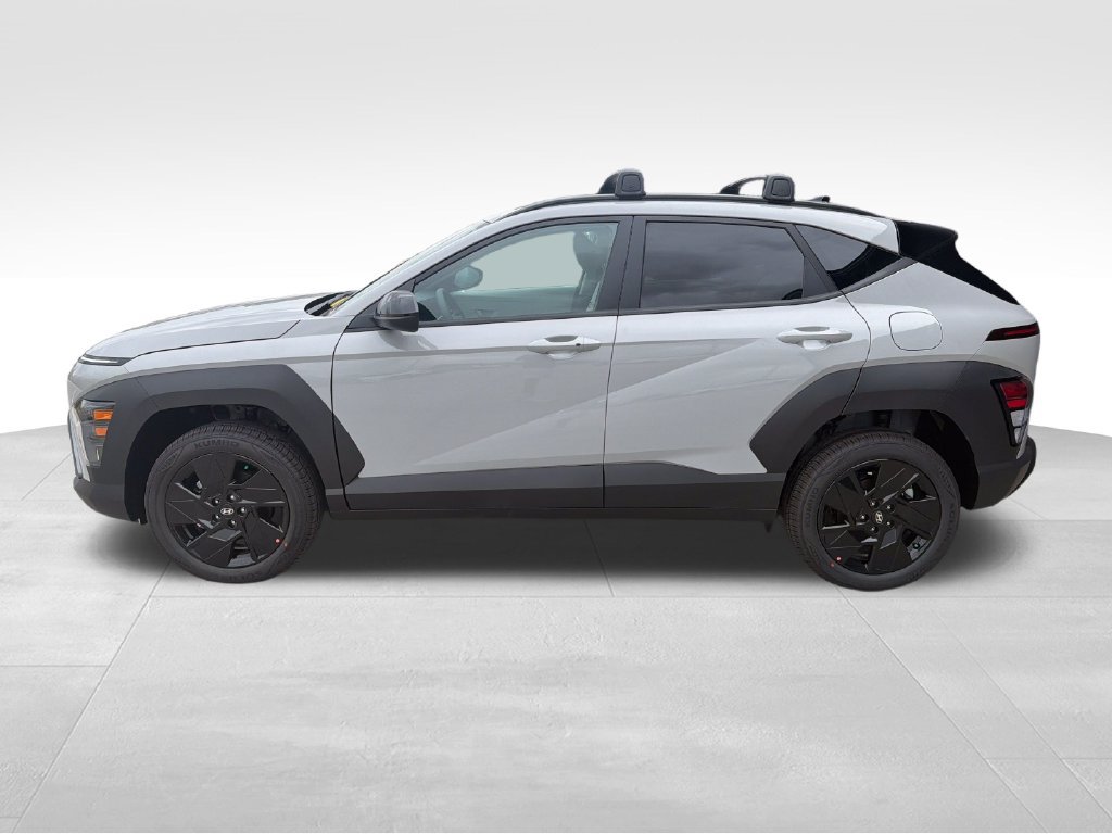New 2027 Hyundai Kona SEL Sport AWD/4WD image 2