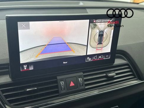 Used 2022 Audi Q5 2.0T Prestige image 16