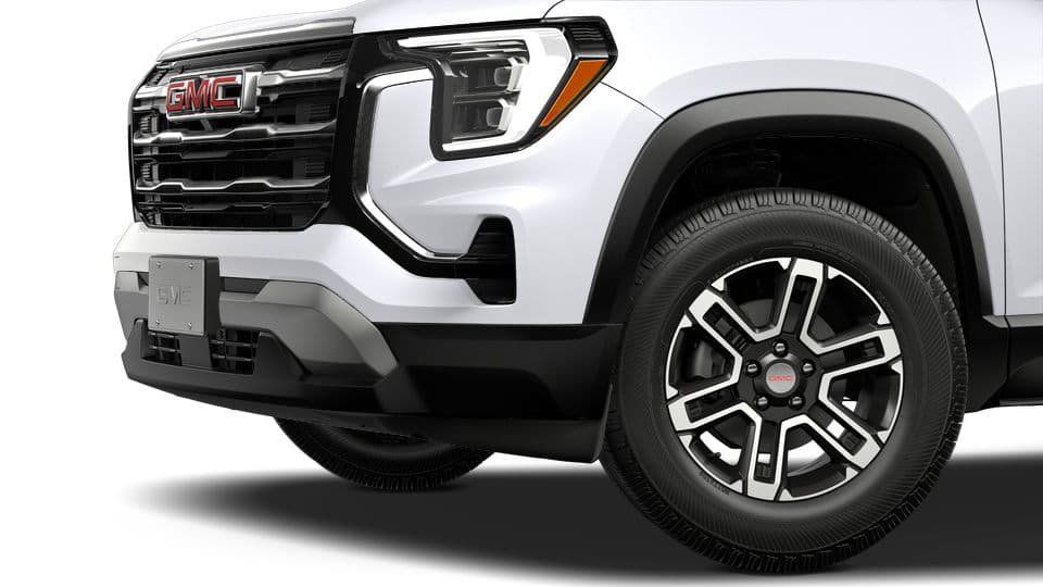 New 2027 GMC Terrain Elevation w/ LPO, Floor Liner Package AWD/4WD image 29