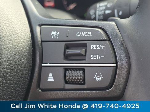 New 2026 Honda Accord Sport image 26