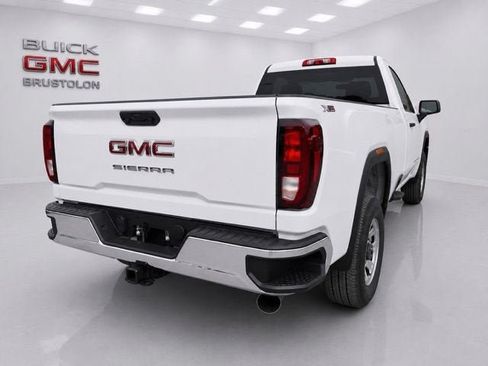 New 2026 GMC Sierra 3500 Pro w/ Convenience Package AWD/4WD image 9