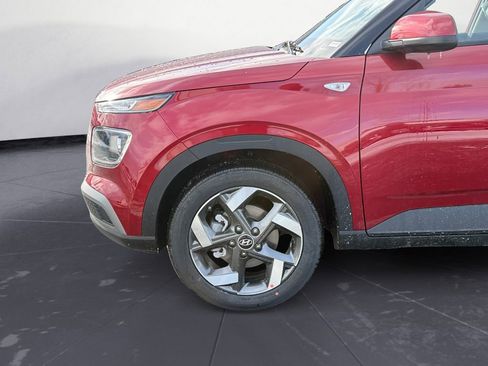 New 2026 Hyundai Venue SEL image 15