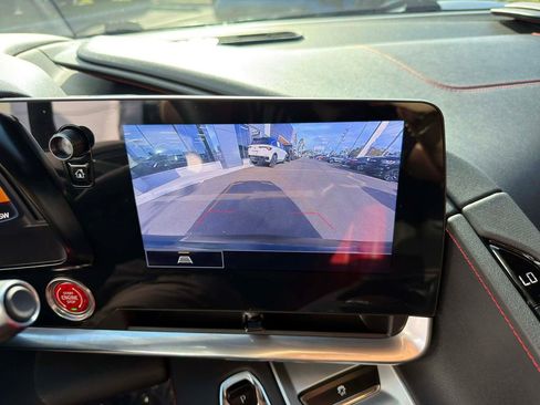 Used 2022 Chevrolet Corvette 1LT w/ Z51 Performance Package image 30