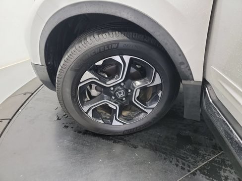 Used 2019 Honda CR-V Touring image 30