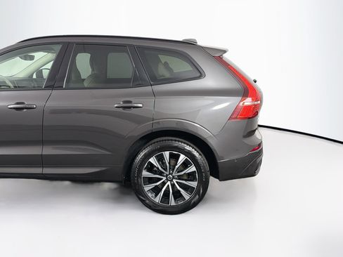 Used 2023 Volvo XC60 B5 Plus AWD/4WD image 50