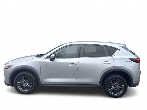 Used 2019 MAZDA CX-5 Sport image 8