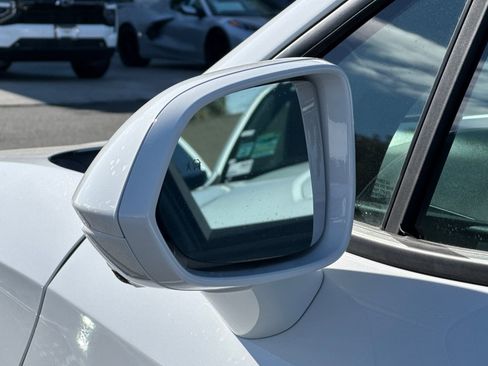 Used 2026 Chevrolet Blazer EV LT image 49