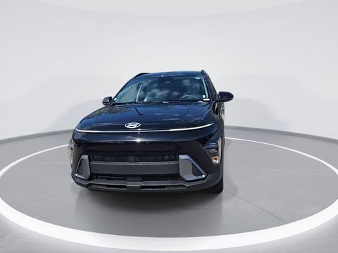 New 2026 Hyundai Kona SEL Sport AWD/4WD image 3