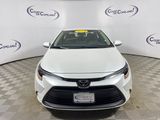 Certified 2024 Toyota Corolla LE image 2