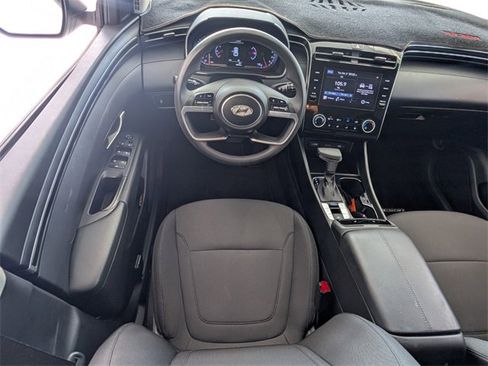 Used 2022 Hyundai Tucson SEL w/ Winter Package image 8