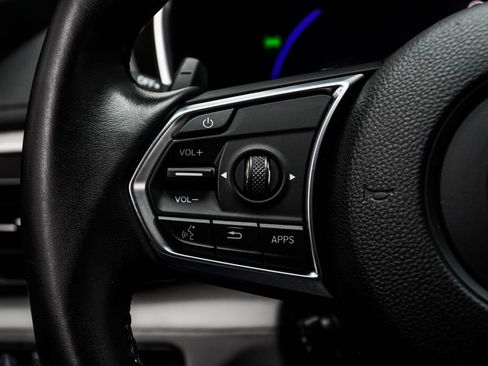 Used 2024 Acura MDX FWD w/ Technology Package image 30