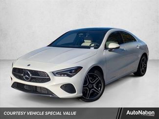 New 2026 Mercedes-Benz CLA 250 video 1