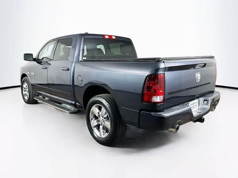 Used 2018 RAM 1500 Express w/ Express Value Package RWD image 4