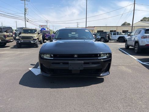 New 2026 Dodge Charger GT w/ Blacktop Package image 3