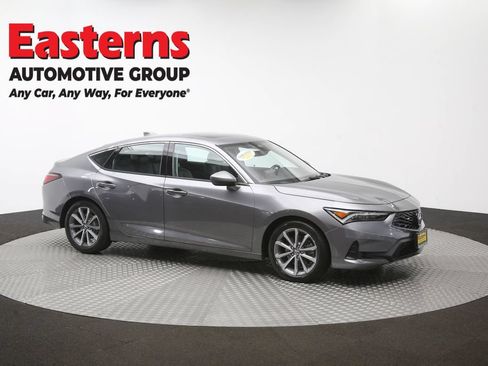 Used 2023 Acura Integra FWD image 47