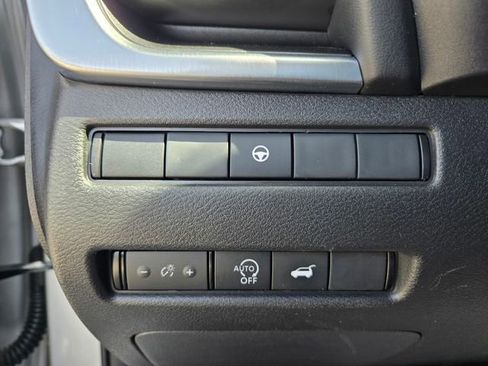 Used 2024 Nissan Rogue SV FWD image 21