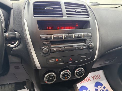 Used 2011 Mitsubishi Outlander Sport SE AWD/4WD image 14