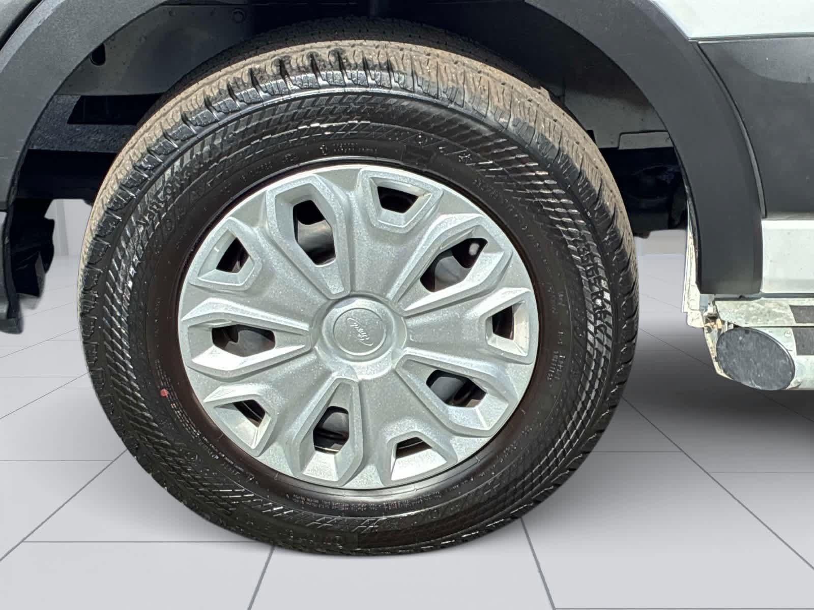 Used 2025 Ford Transit 250 Low Roof w/ Exterior Upgrade Package RWD image 12