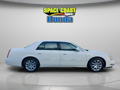 Used 2009 Cadillac DTS