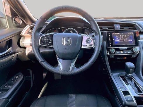 Used 2017 Honda Civic EX image 5