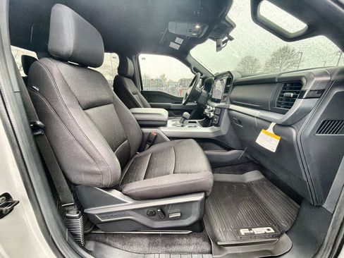 New 2026 Ford F150 XLT w/ Equipment Group 302A MID image 28