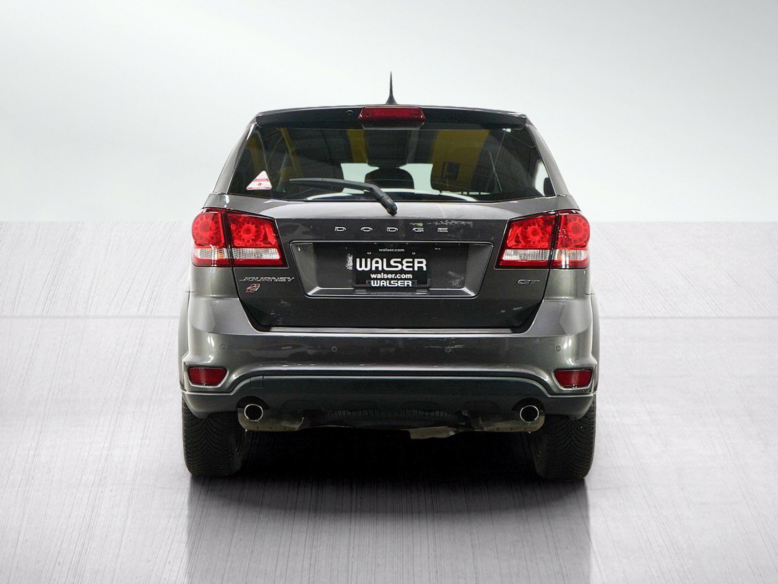 Used 2019 Dodge Journey GT w/ Driver Convenience Group AWD/4WD image 4