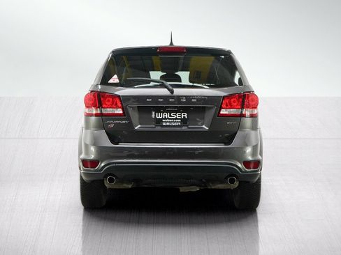 Used 2019 Dodge Journey GT w/ Driver Convenience Group AWD/4WD image 4