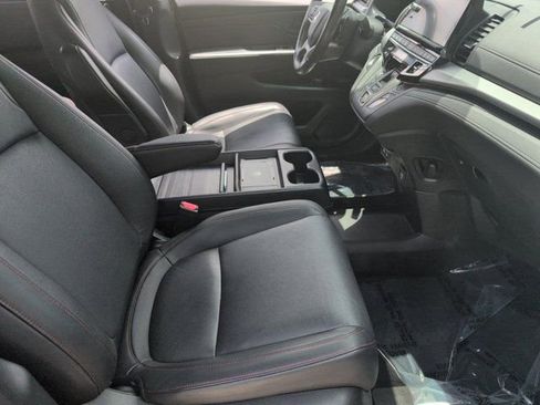 Used 2025 Honda Odyssey Sport-L image 30