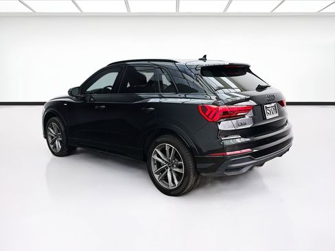 Used 2024 Audi Q3 2.0T Premium Plus w/ Premium Plus Package AWD/4WD image 6