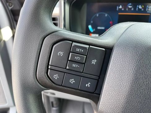 New 2026 Ford F250 XLT w/ XLT Premium Package AWD/4WD image 36