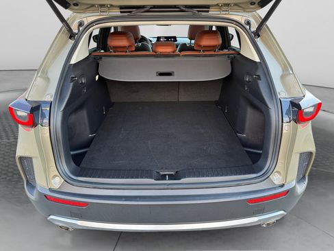 Used 2023 MAZDA CX-50 Meridian Edition w/ Cargo Package image 13