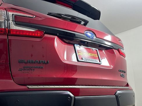 Certified 2025 Subaru Ascent Bronze Edition w/ Onyx Package image 23