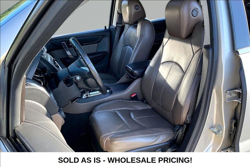 Used 2014 GMC Acadia SLT AWD/4WD image 23