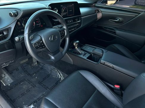 Used 2022 Lexus ES 350 w/ Accessory Package 2 FWD image 9