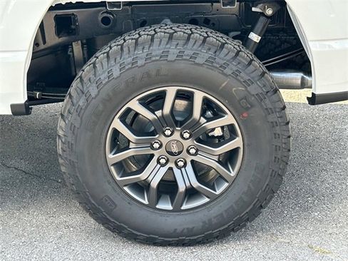 New 2025 Ford F150 Tremor w/ Equipment Group 402A High image 14