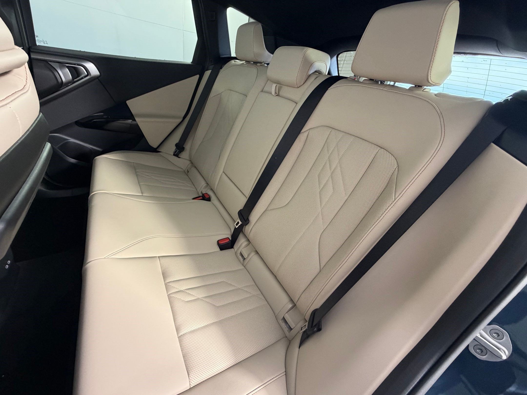 Used 2026 BMW X3 xDrive30i w/ M Sport Package AWD/4WD image 28