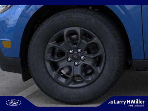 New 2026 Ford Maverick XLT w/ Equipment Group 301A AWD/4WD image 19