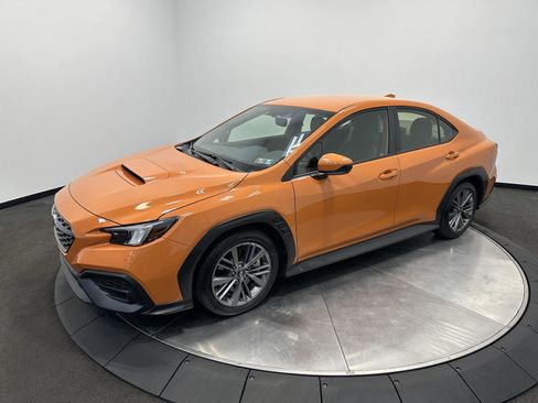 Used 2024 Subaru WRX w/ Accessory Package #2 AWD/4WD image 4