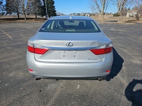 Used 2013 Lexus ES 350 w/ Luxury Pkg image 5