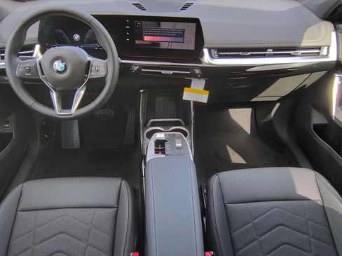 New 2026 BMW X1 xDrive28i w/ Convenience Package AWD/4WD image 15
