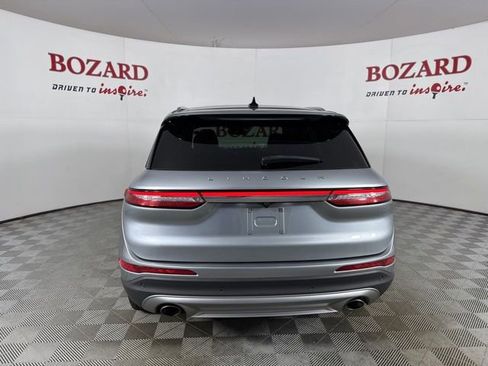 Certified 2022 Lincoln Corsair Reserve image 7