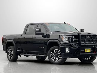 Used 2022 GMC Sierra 2500 AT4 video 2