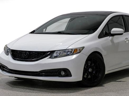 Used 2015 Honda Civic Si image 10