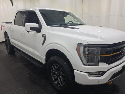 Used 2023 Ford F150 Tremor w/ Equipment Group 402A High AWD/4WD image 3