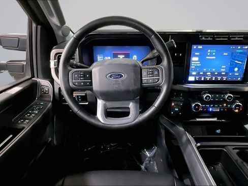 Used 2024 Ford F250 Lariat w/ Sport Appearance Package AWD/4WD image 6